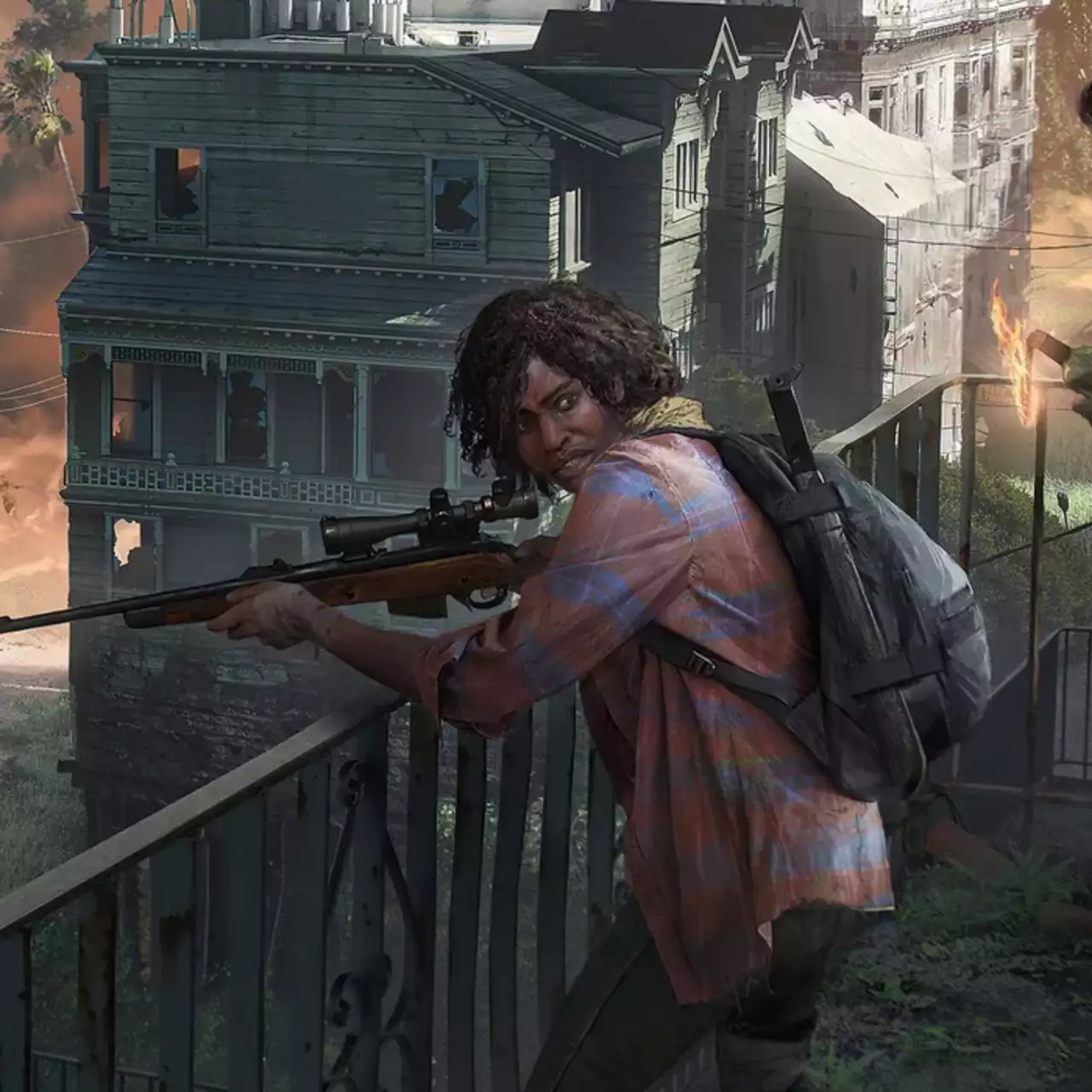Джейсон Шрайер: онлайн-игру по The Last of Us могла ждать участь Suicide Squad и Redfall Джейсон Шрайер: онлайн-игру по The Last of Us могла ждать участь Suicide Squad и Redfall