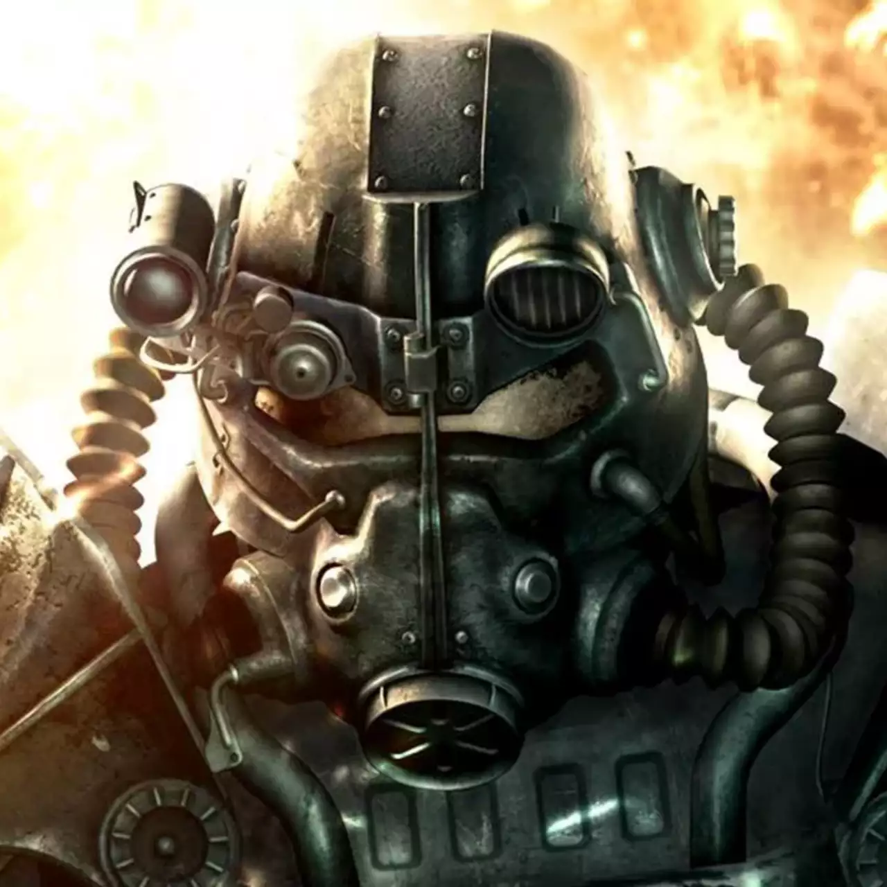 В сюжетном моде Fallout: London обнаружили персонажа из третьей части