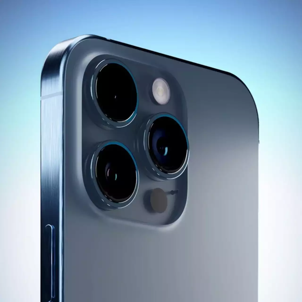 В сети показали, как будет выглядеть iPhone 16 с новыми камерами В сети показали, как будет выглядеть iPhone 16 с новыми камерами