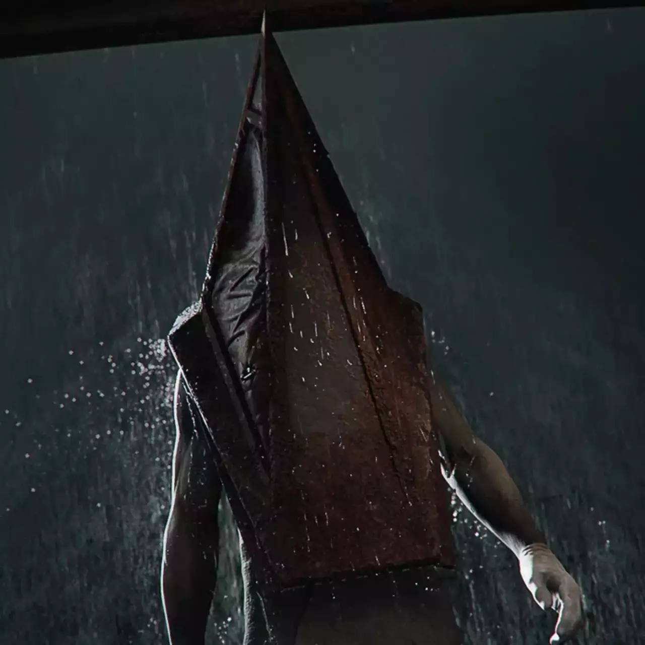 Инсайдер: Konami работает над собственной новой частью Silent Hill Инсайдер: Konami работает над собственной новой частью Silent Hill