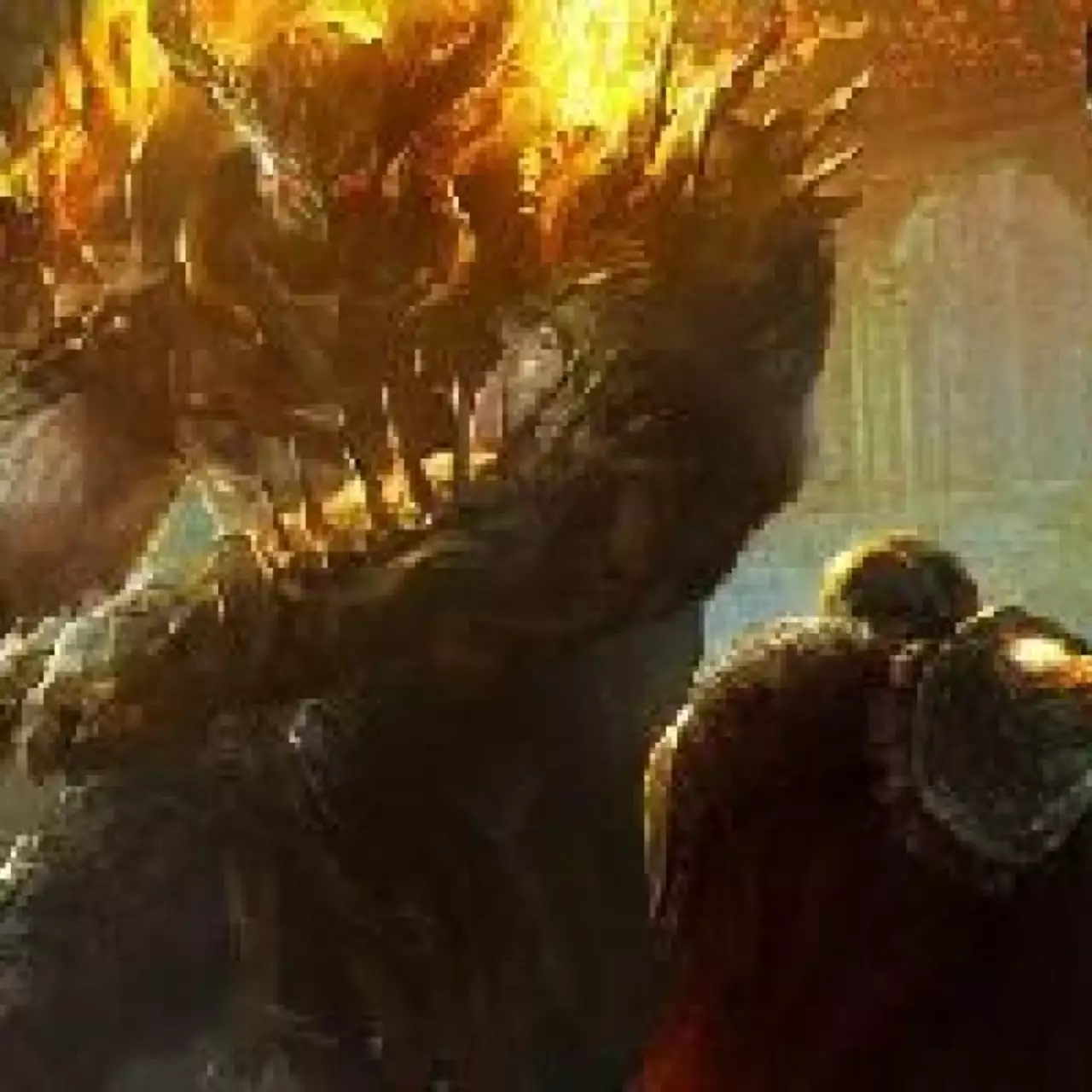 Подробности о Lords of the Fallen будут раскрыты на Role Play Convention Подробности о Lords of the Fallen будут раскрыты на Role Play Convention