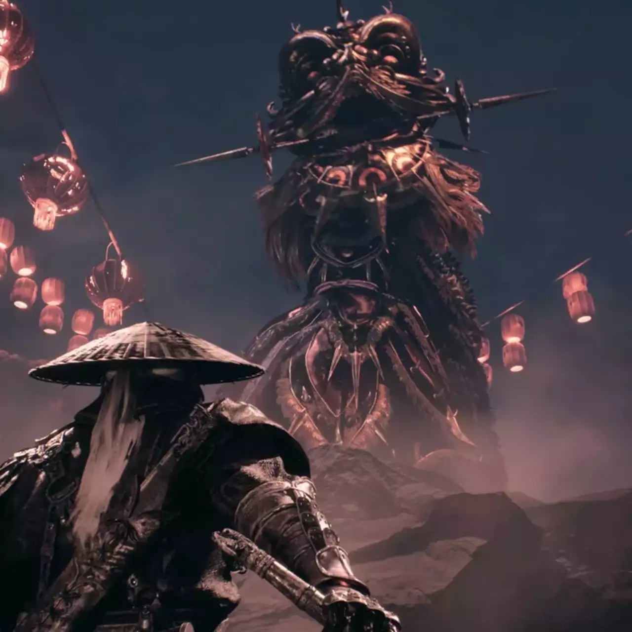 Слух: раскрыта дата релиза Phantom Blade Zero — экшена в духе Sekiro Слух: раскрыта дата релиза Phantom Blade Zero — экшена в духе Sekiro