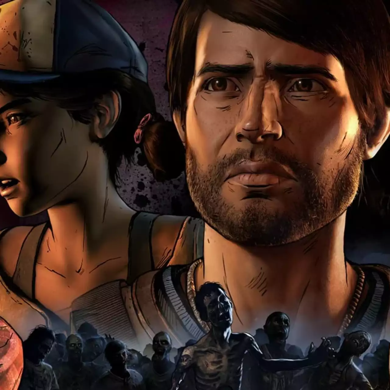 В Steam стартовала распродажа издателя The Walking Dead с играми от 55 рублей В Steam стартовала распродажа издателя The Walking Dead с играми от 55 рублей