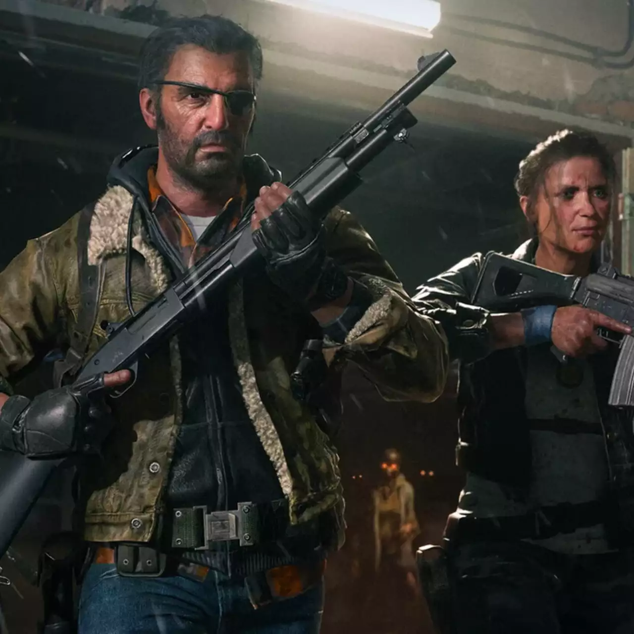 Утекли скриншоты и геймплей Call of Duty: Black Ops 6 Утекли скриншоты и геймплей Call of Duty: Black Ops 6