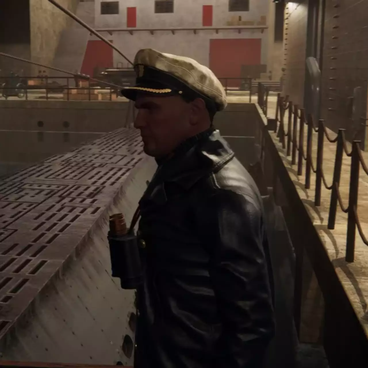Симулятор подлодки Uboat с рейтингом 89% покинул ранний доступ Steam. Его можно купить за 330 рублей Симулятор подлодки Uboat с рейтингом 89% покинул ранний доступ Steam. Его можно купить за 330 рублей