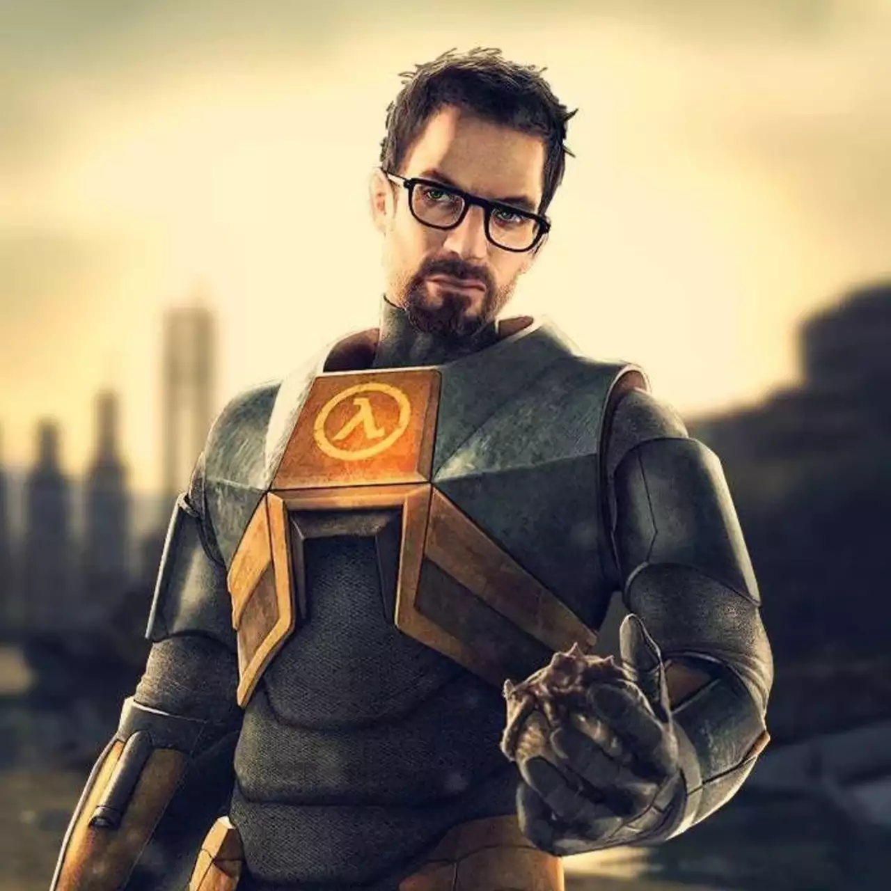 Слух: появились детали новой игры по вселенной Half-Life Слух: появились детали новой игры по вселенной Half-Life