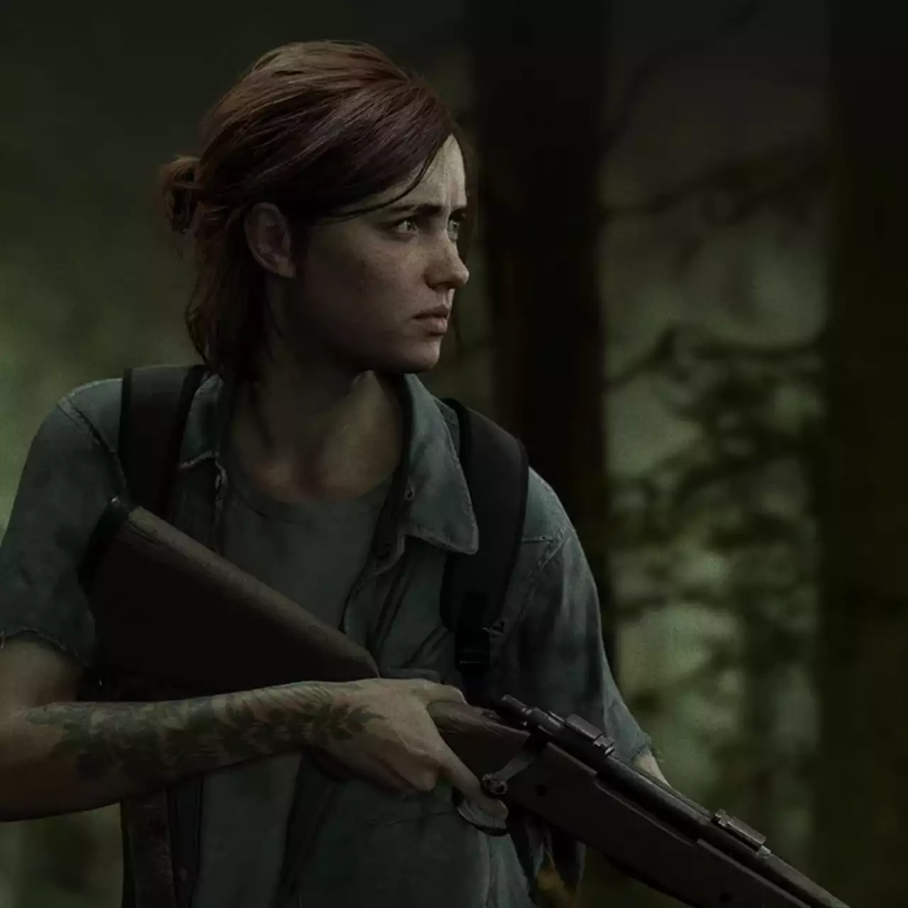 Вышел тизер второго сезона The Last of Us, в котором показали Джоэла и Эбби Вышел тизер второго сезона The Last of Us, в котором показали Джоэла и Эбби