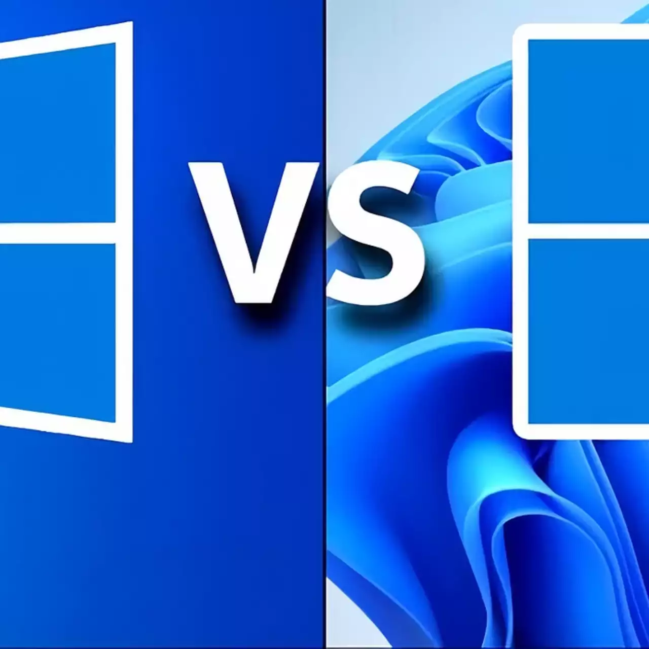 Windows 10 обогнала Windows 11 в игровом тестировании Windows 10 обогнала Windows 11 в игровом тестировании