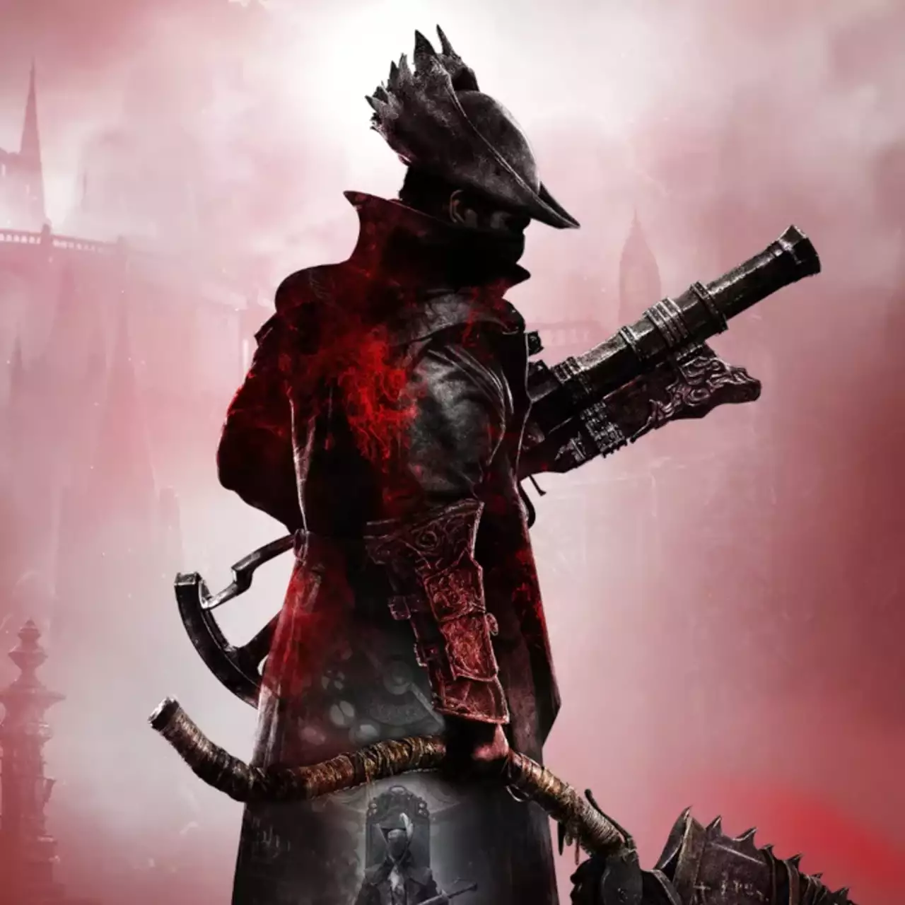 Популярный стример устроил марафон по Bloodborne, чтобы призвать авторов выпустить ремастер