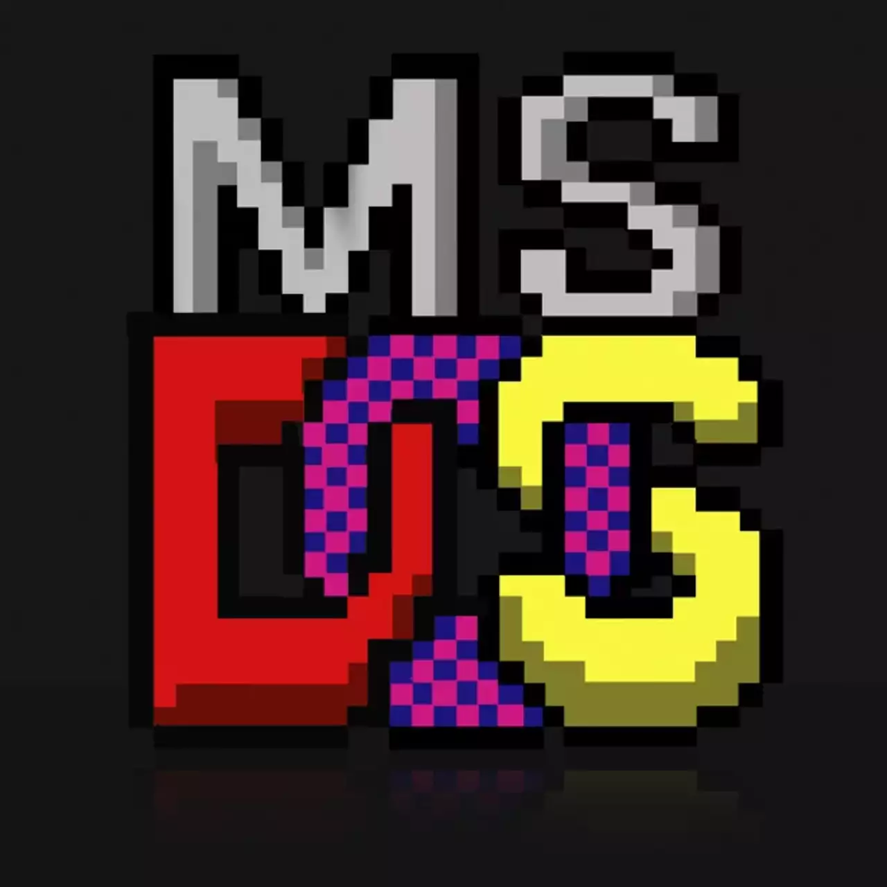 Операционную систему MS-DOS запустили на современном ПК без эмулятора Операционную систему MS-DOS запустили на современном ПК без эмулятора