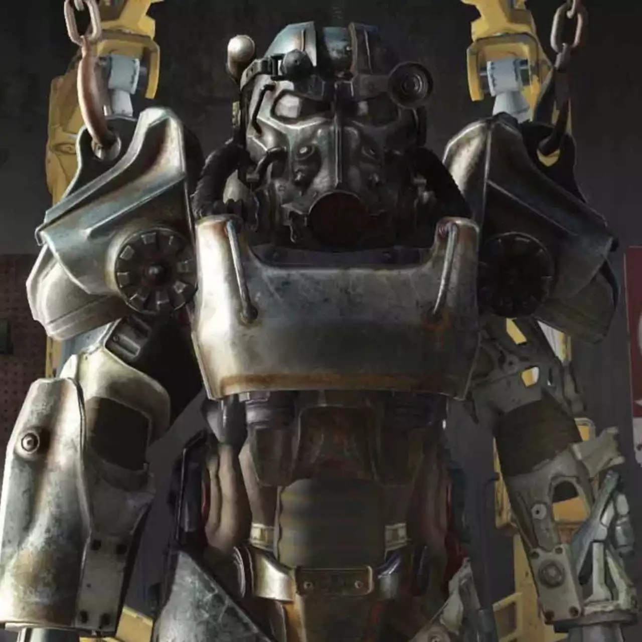 Для Fallout 4 вышел мод, позволяющий стрелять в скольжении как в Call of Duty Для Fallout 4 вышел мод, позволяющий стрелять в скольжении как в Call of Duty