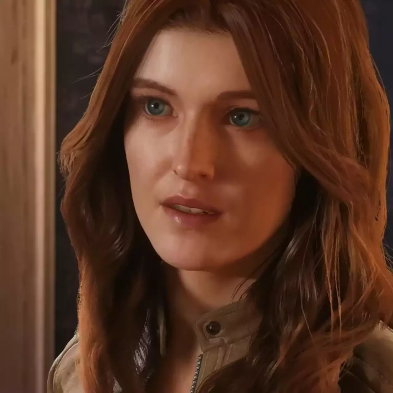 Мод раздел Мэри Джейн в Marvel's Spider-Man 2 Мод раздел Мэри Джейн в Marvel's Spider-Man 2