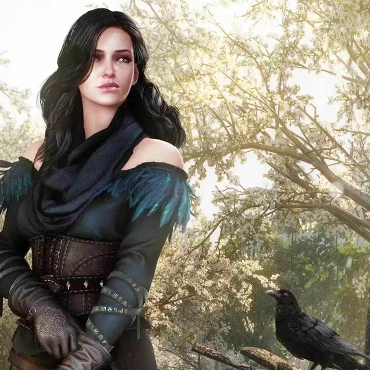 Ютубер показал свою некстген-версию The Witcher 3 с прокачанной графикой — видео Ютубер показал свою некстген-версию The Witcher 3 с прокачанной графикой — видео