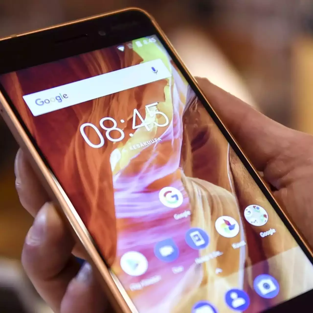 ТОП-20 приложений для Android и iOS за 30 июля — 7 августа 2024 года ТОП-20 приложений для Android и iOS за 30 июля — 7 августа 2024 года