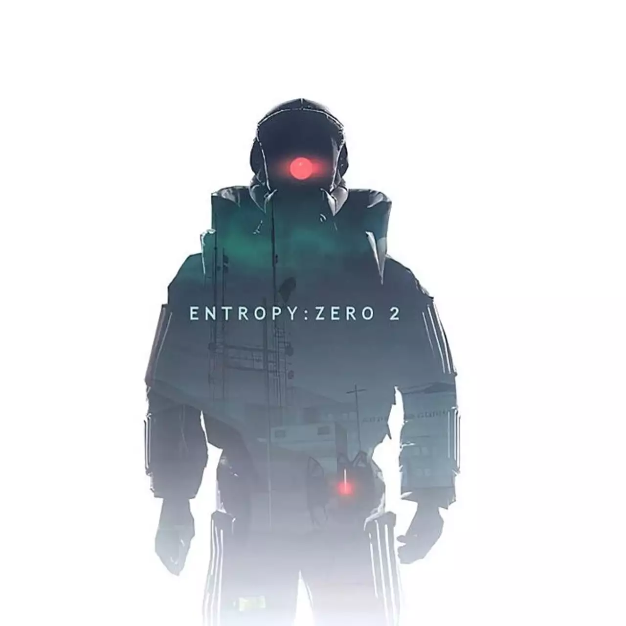 Состоялся релиз полной русской локализации для Entropy: Zero 2 Состоялся релиз полной русской локализации для Entropy: Zero 2