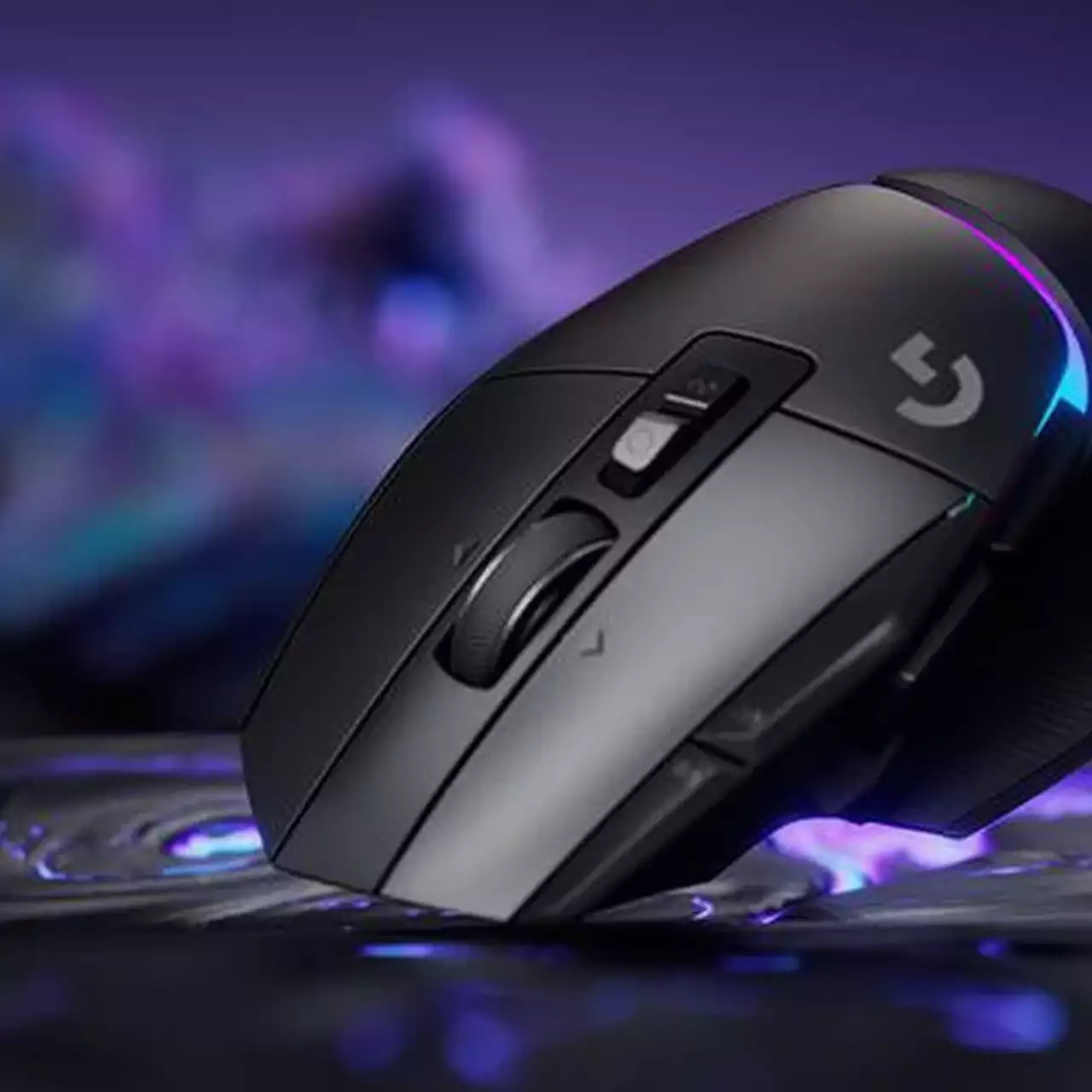 Logitech отменила выпуск мыши с подпиской Logitech отменила выпуск мыши с подпиской