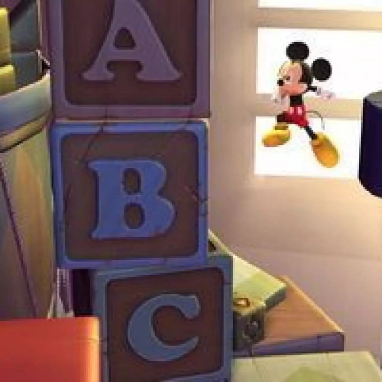 Волшебный геймплей новой Castle of Illusion показан на видео