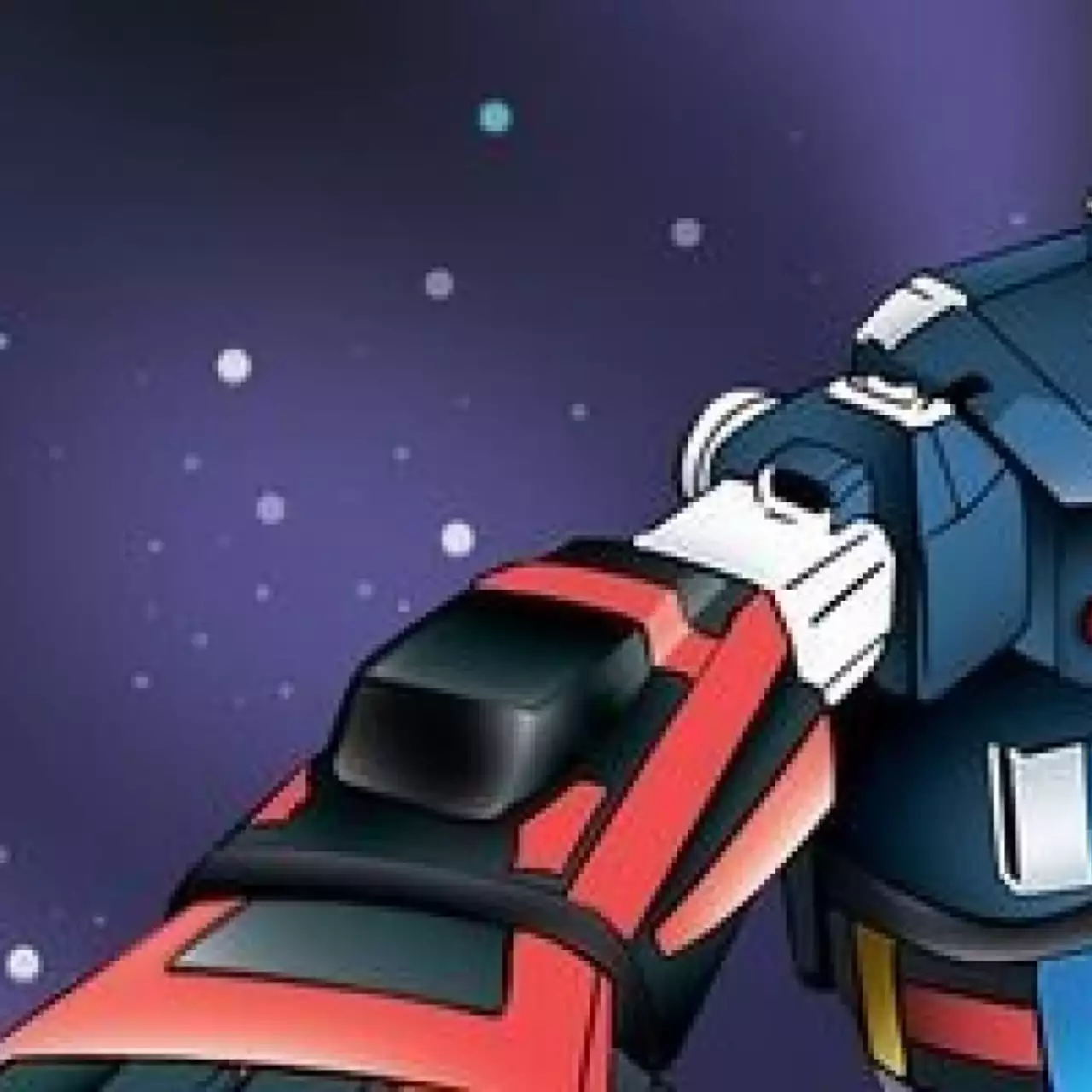 Первые подробности Voltron: Defender of the Universe Первые подробности Voltron: Defender of the Universe