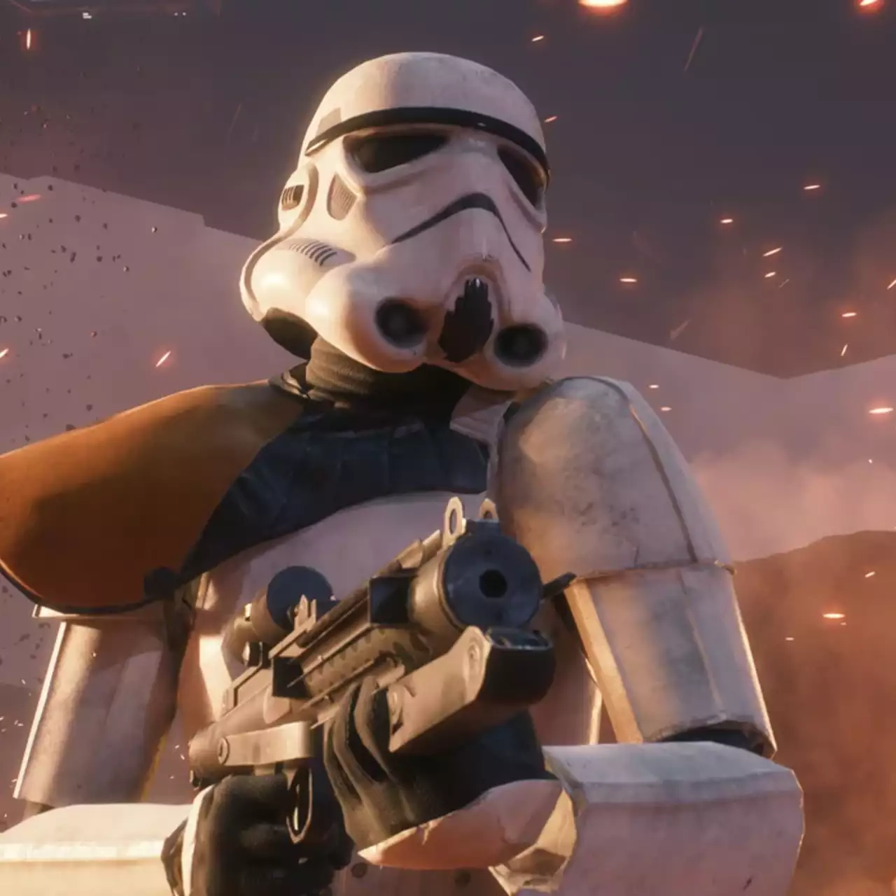 Авторы Star Wars Jedi: Survivor объявили дату выхода на Xbox One и PS4 и показали первые скриншоты