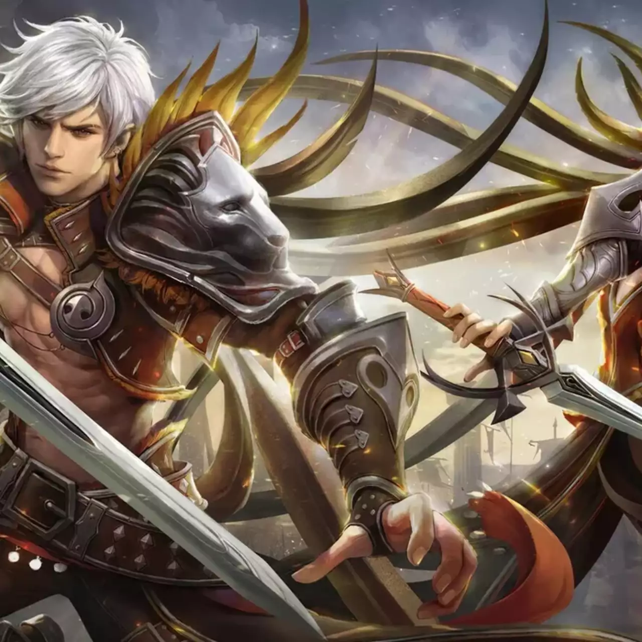 Для российских серверов Lineage 2 вышли летние обновления Для российских серверов Lineage 2 вышли летние обновления