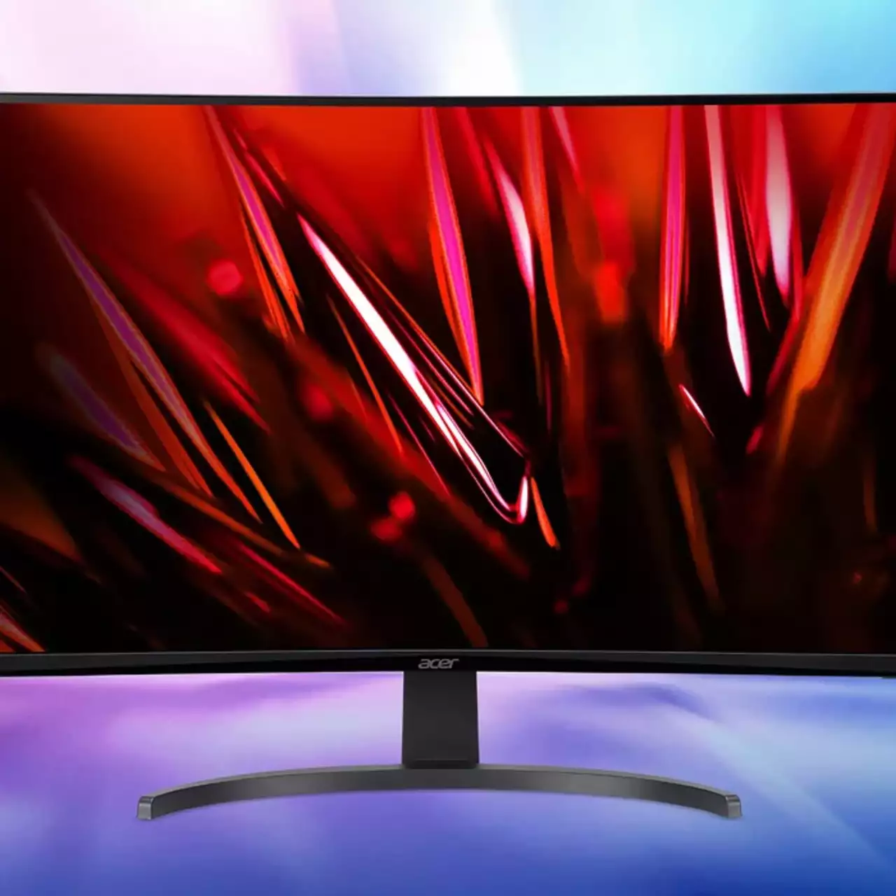 Монитор Acer Nitro ED320QX официально представлен в России Монитор Acer Nitro ED320QX официально представлен в России