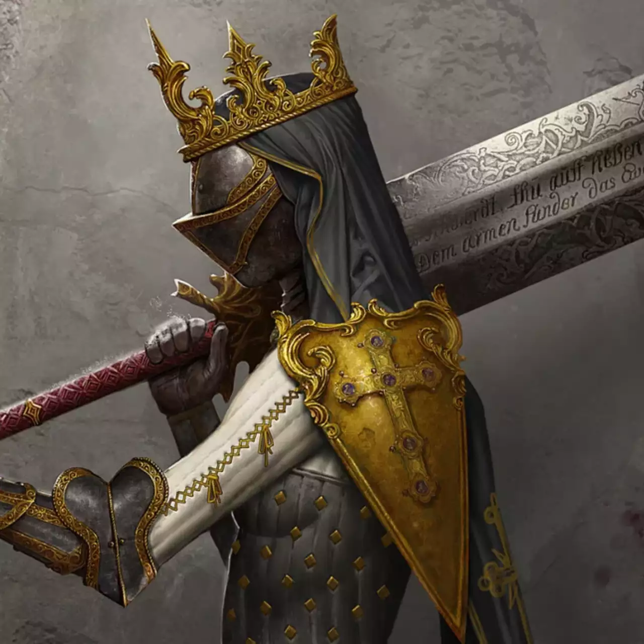 На ПК и консолях вышла мрачная игра, похожая на «Dark Souls в 2D». В Steam её отдают за 306 рублей На ПК и консолях вышла мрачная игра, похожая на «Dark Souls в 2D». В Steam её отдают за 306 рублей