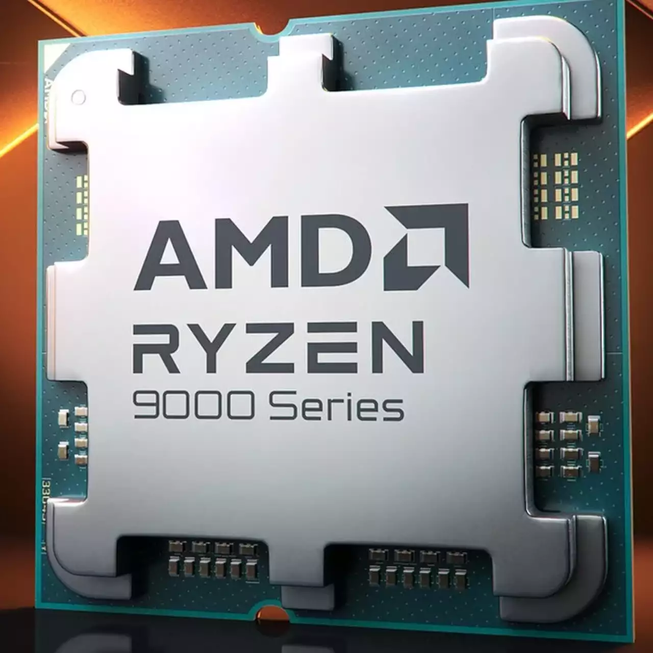 Появились первые обзоры на новую линейку процессоров Ryzen 9000 Появились первые обзоры на новую линейку процессоров Ryzen 9000