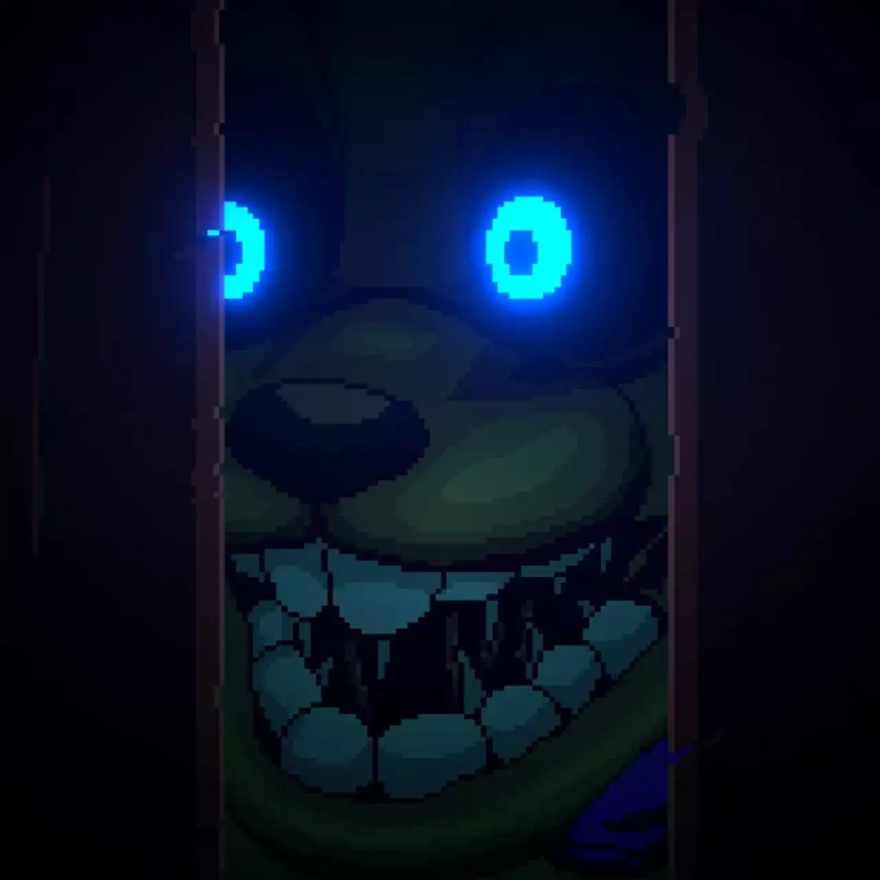 В Steam вышла новая игра по франшизе FNAF с очень положительными отзывами В Steam вышла новая игра по франшизе FNAF с очень положительными отзывами