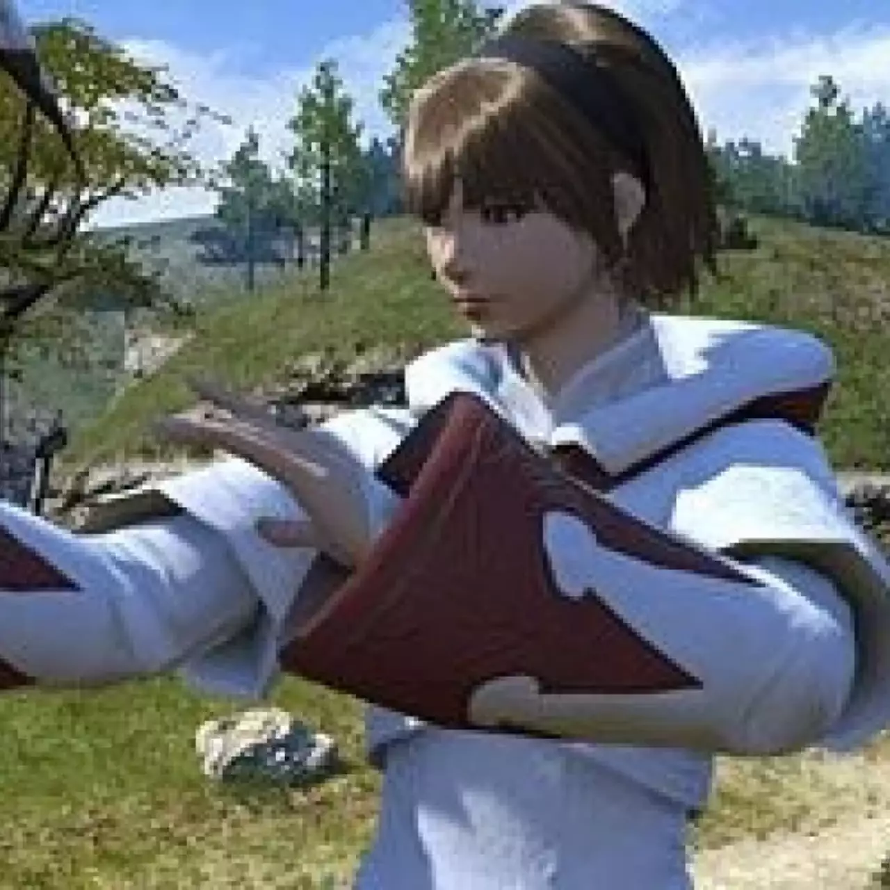 В новом трейлере Final Fantasy XIV: A Realm Reborn показали способности игровых классов В новом трейлере Final Fantasy XIV: A Realm Reborn показали способности игровых классов