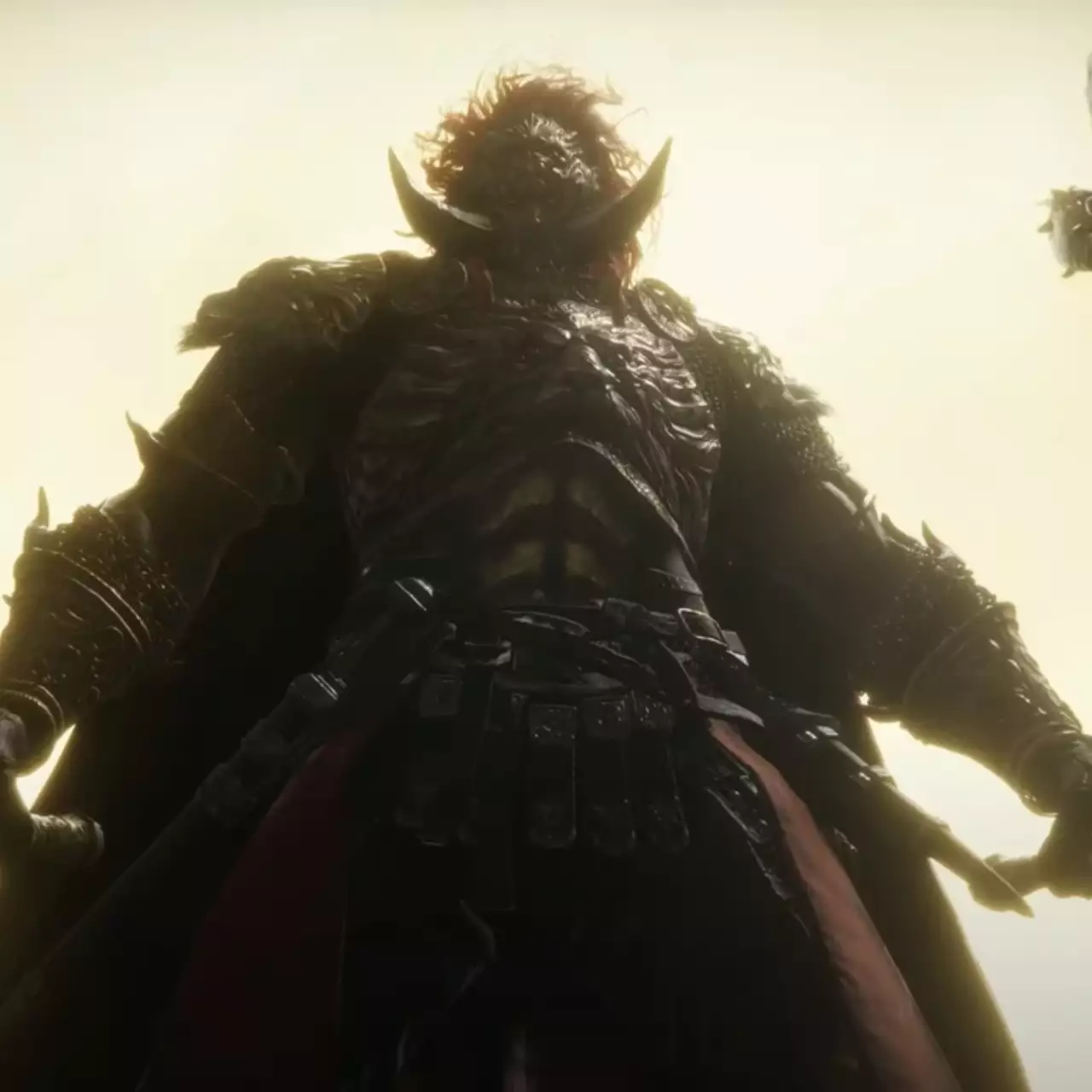 Золотая рыбка победила финального босса Elden Ring: Shadow of the Erdtree, просто плавая по аквариуму — видео Золотая рыбка победила финального босса Elden Ring: Shadow of the Erdtree, просто плавая по аквариуму — видео