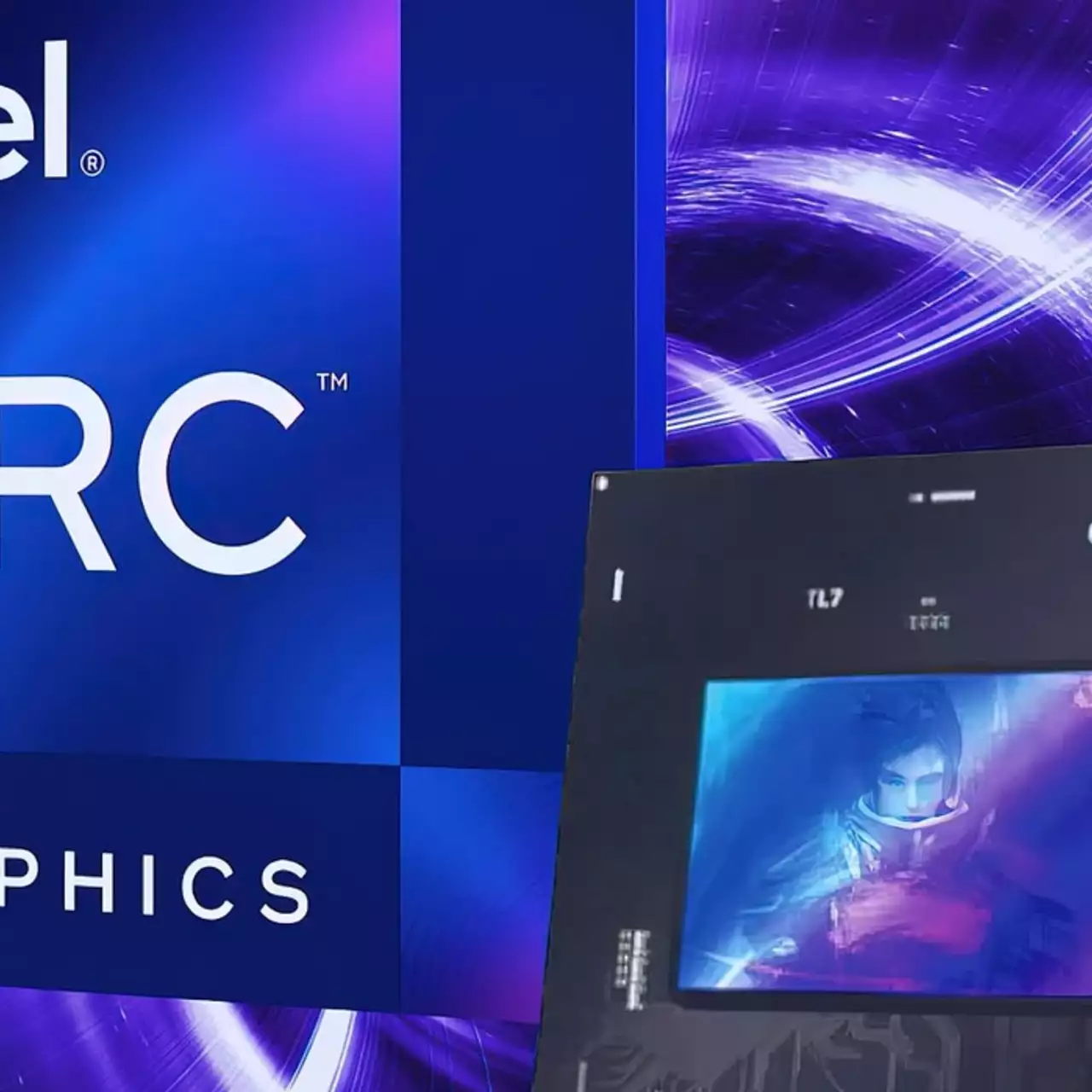 Intel готoвит новые видеокарты Battlemage с архитектурой Xe2 Intel готoвит новые видеокарты Battlemage с архитектурой Xe2