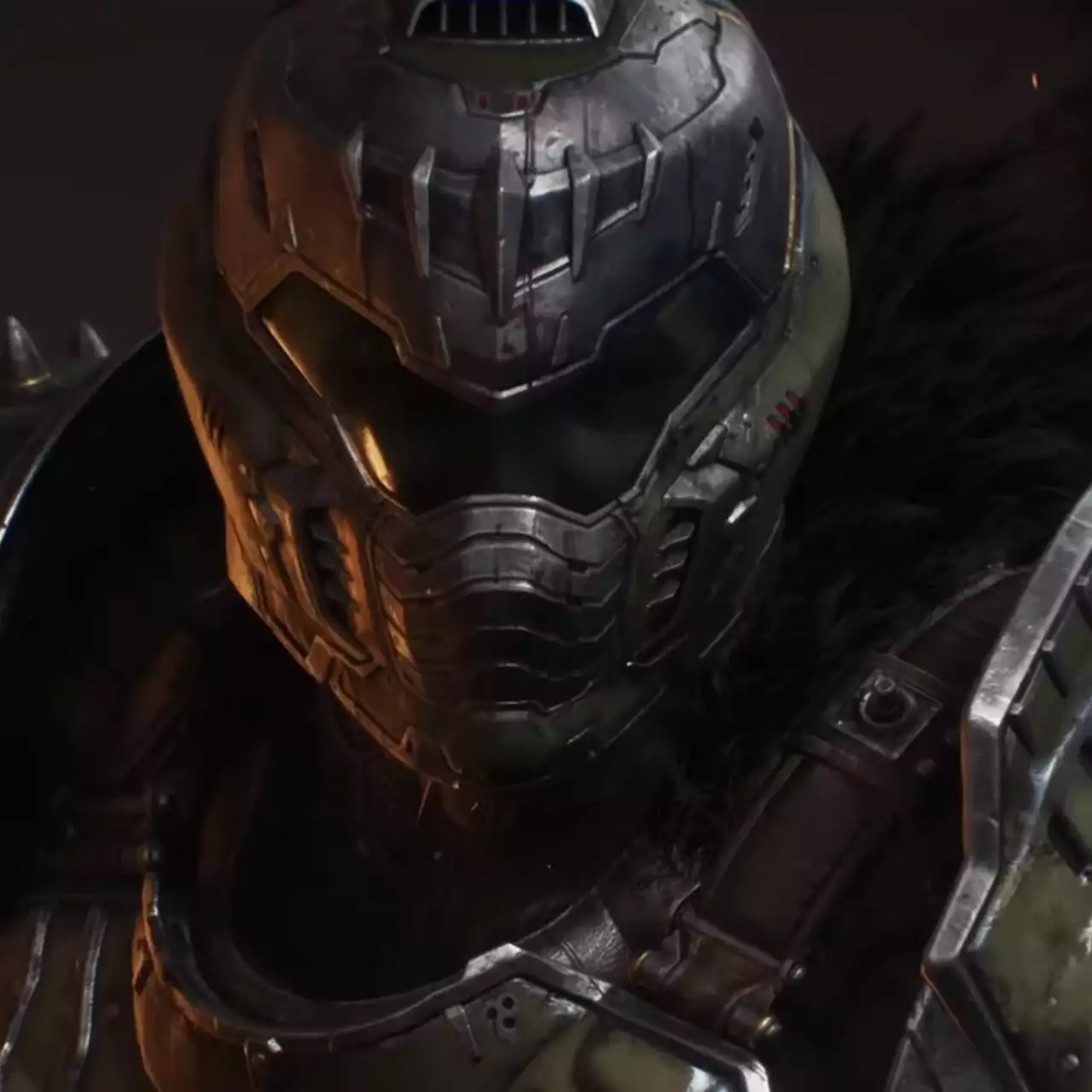 Новые добивания и полеты на драконе: появились свежие детали Doom: The Dark Ages Новые добивания и полеты на драконе: появились свежие детали Doom: The Dark Ages
