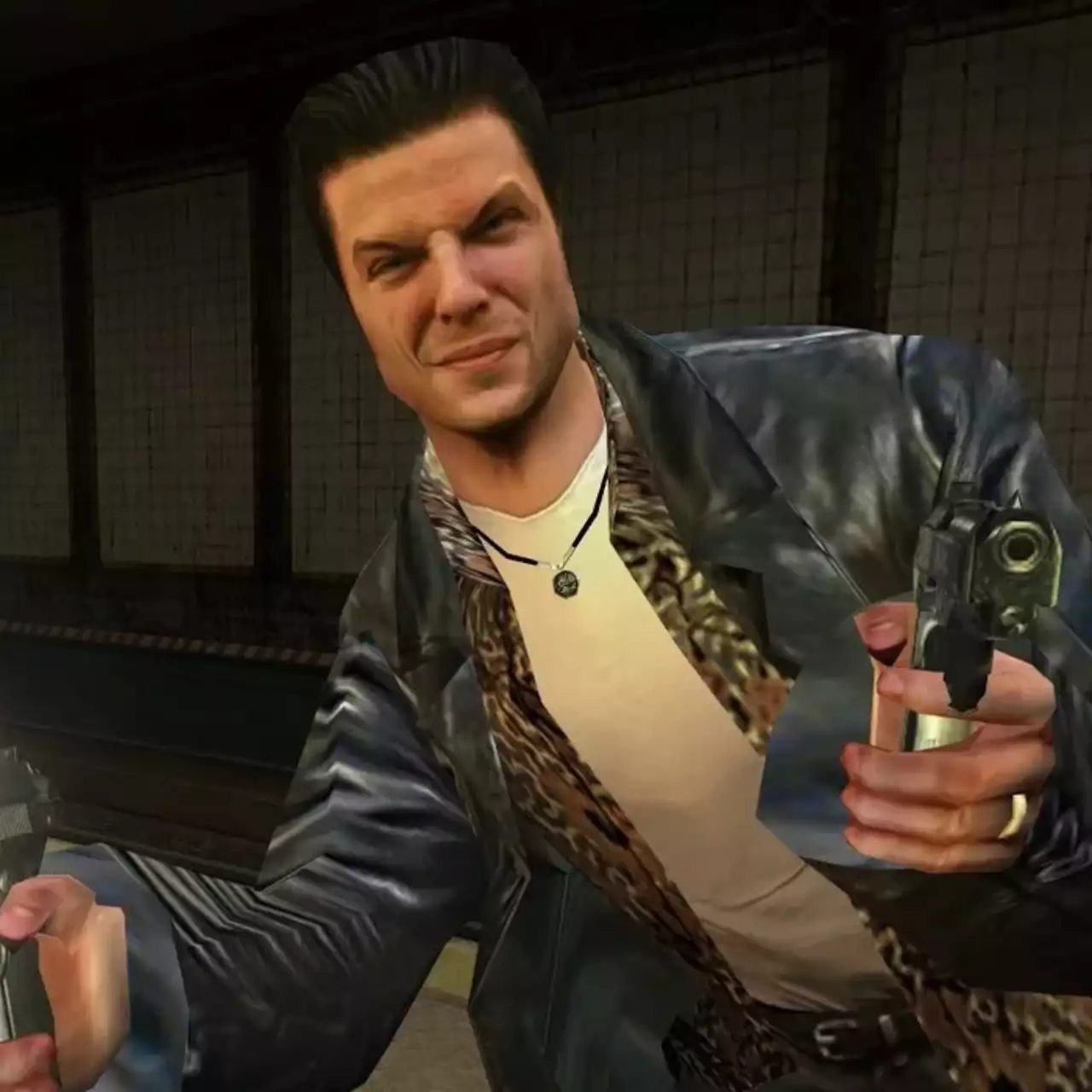 Ремейки Max Payne достигли важного этапа в разработке Ремейки Max Payne достигли важного этапа в разработке