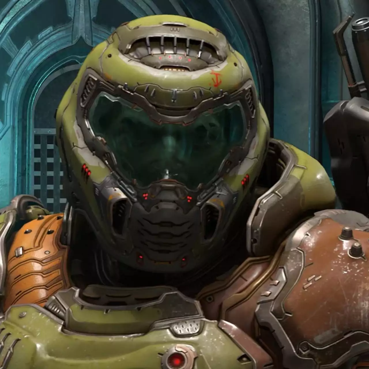 Doom Eternal получила официальную поддержку модов и бесплатный инструментарий Doom Eternal получила официальную поддержку модов и бесплатный инструментарий