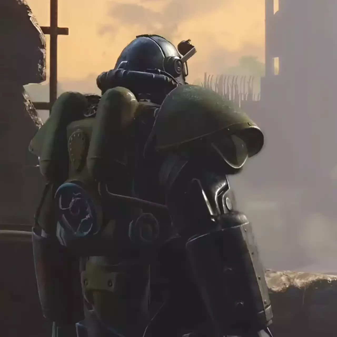 «Я хочу больше»: игроки оценили демоверсию ремейка оригинальной Fallout «Я хочу больше»: игроки оценили демоверсию ремейка оригинальной Fallout