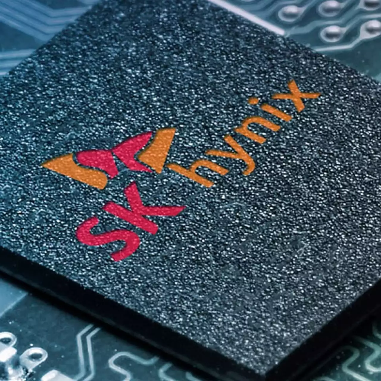 SK Hynix презентовала несколько новых образцов флеш-памяти SK Hynix презентовала несколько новых образцов флеш-памяти