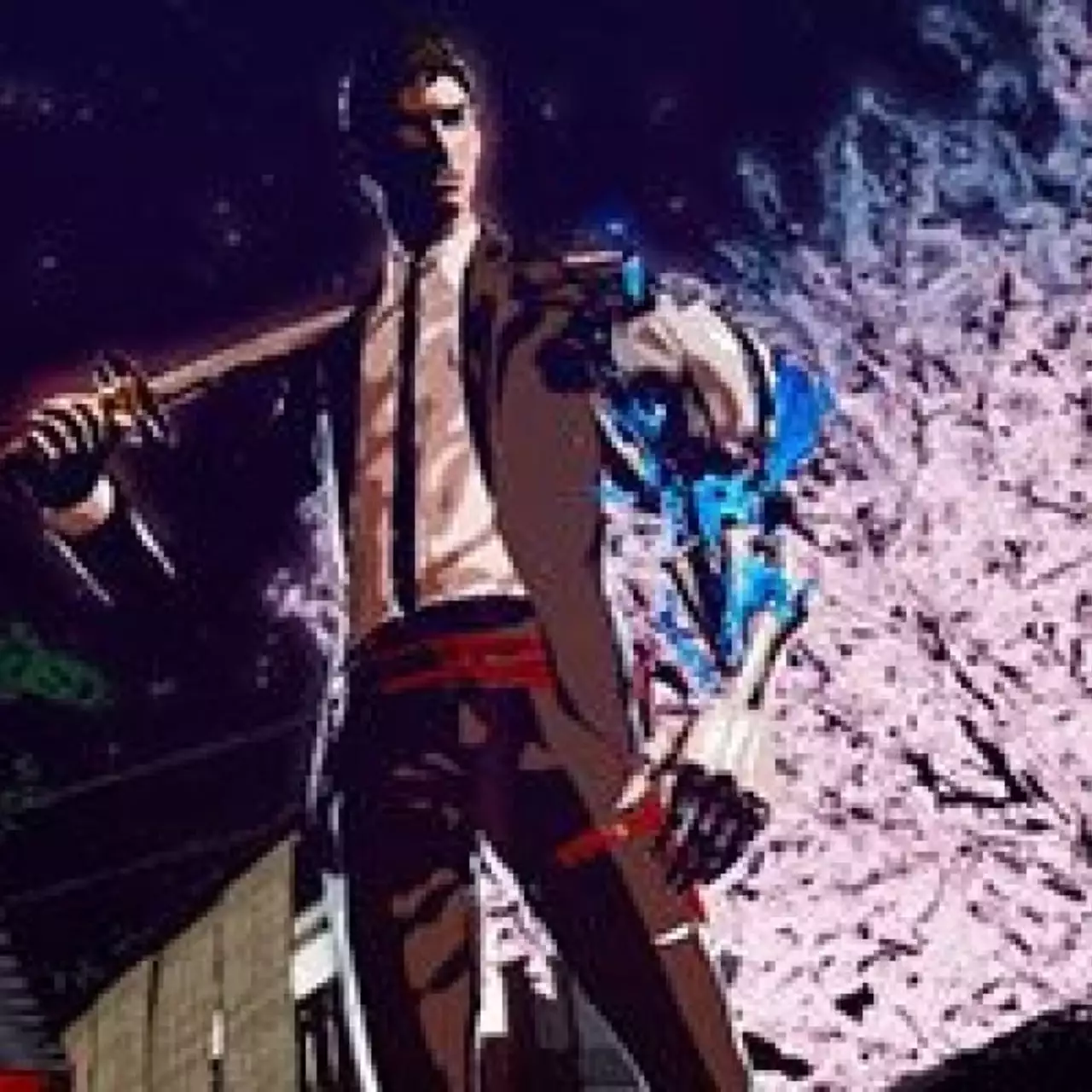 Геймплейные трейлеры Killer is Dead показали флирт, погоню, сражения с врагами и боссом