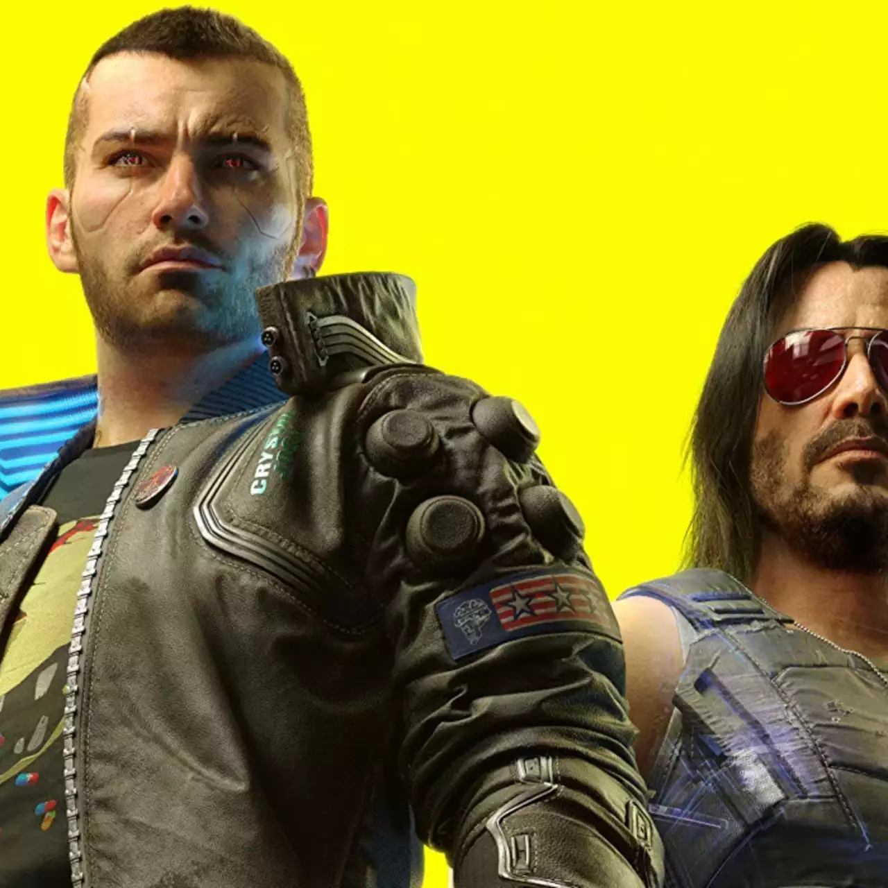 Моддеры повысили производительность Cyberpunk 2077 на 40% и исправили проблемы с графикой Моддеры повысили производительность Cyberpunk 2077 на 40% и исправили проблемы с графикой