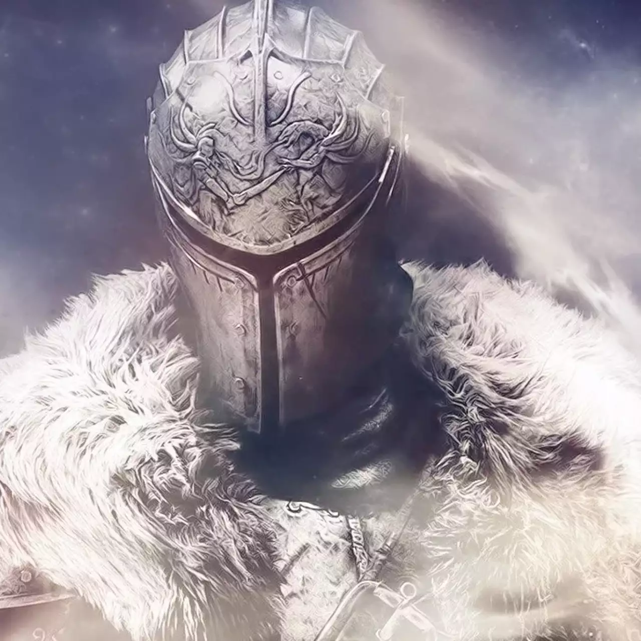 Финальный босс Elden Ring Shadow of the Erdtree оказался противником из Dark Souls 2 Финальный босс Elden Ring Shadow of the Erdtree оказался противником из Dark Souls 2