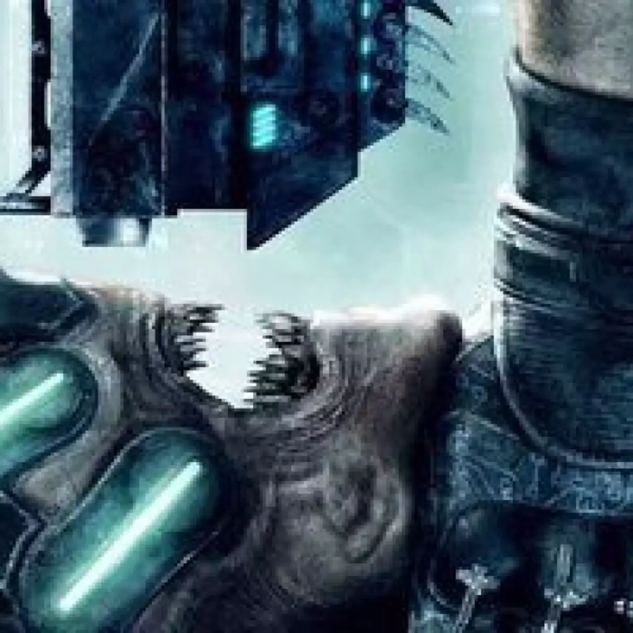 За разработку Prey 2 взялись авторы Dishonored За разработку Prey 2 взялись авторы Dishonored