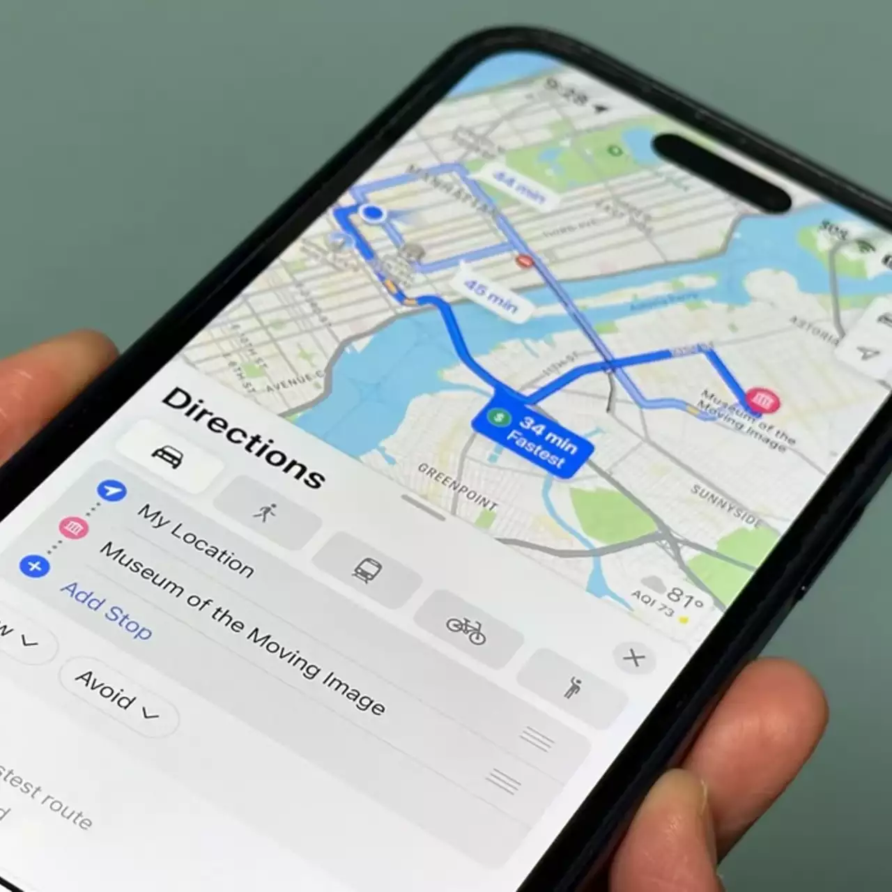 Слух: приложение Apple Maps появится на Android Слух: приложение Apple Maps появится на Android