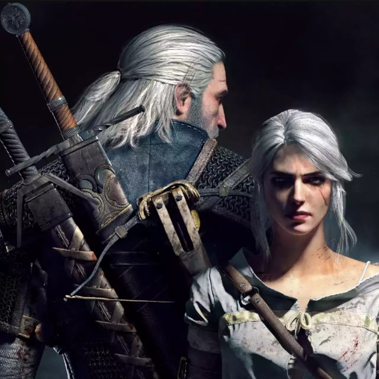 Актер озвучки Геральта рассказал о роли персонажа в The Witcher 4 Актер озвучки Геральта рассказал о роли персонажа в The Witcher 4
