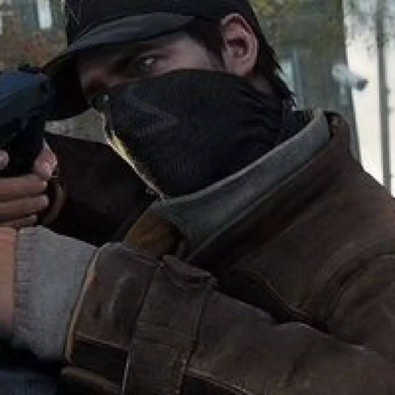 Ubisoft показала брутальный процесс захвата движения в Watch Dogs
