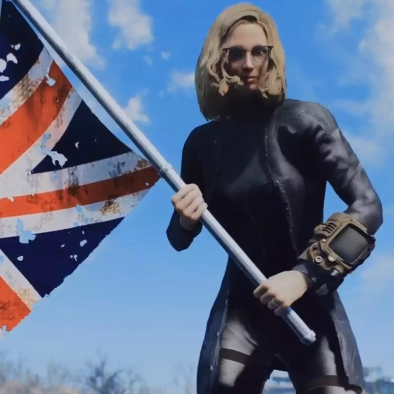 Fallout: London не запускается? Вылетает? Зависает на экране загрузки? — решение проблем Fallout: London не запускается? Вылетает? Зависает на экране загрузки? — решение проблем
