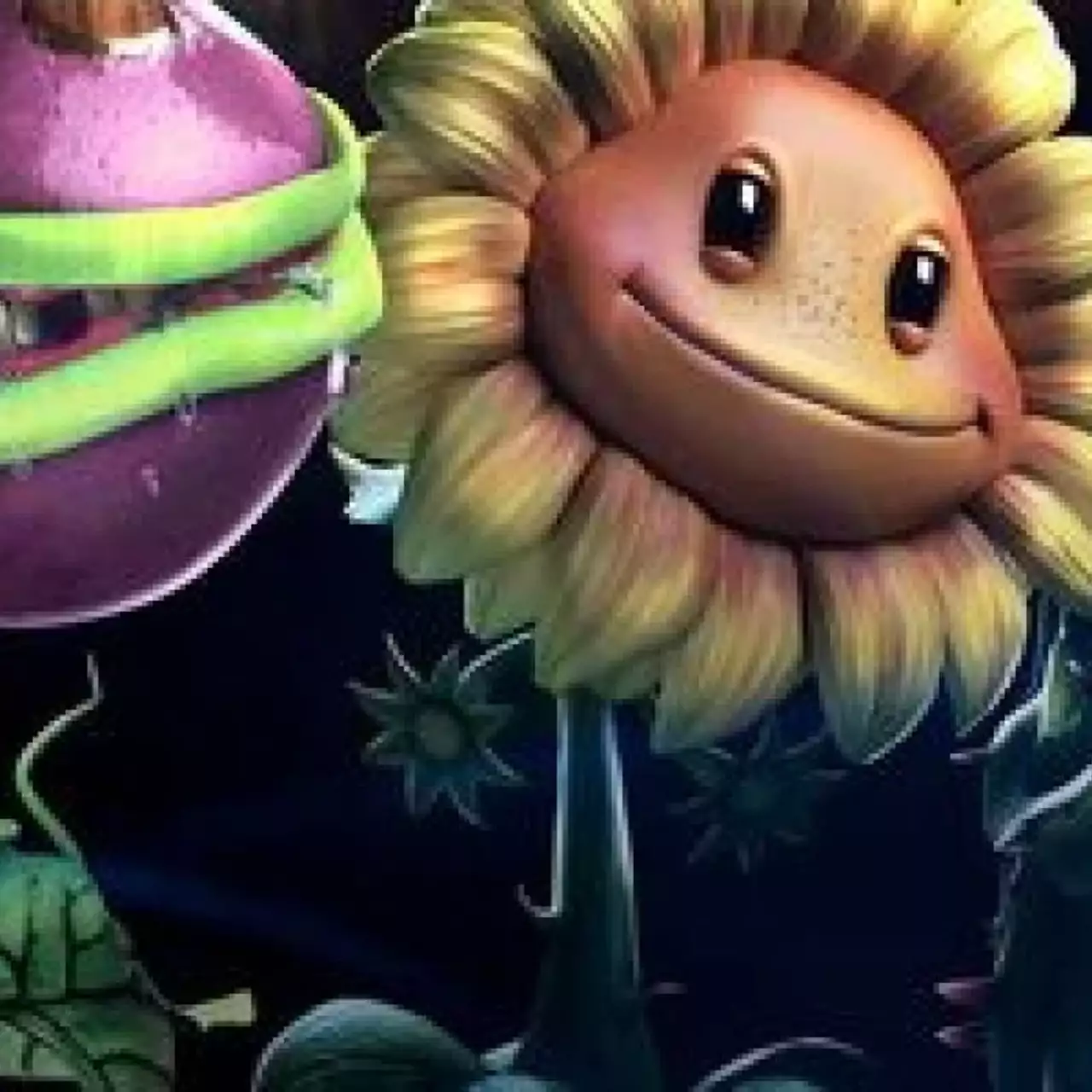 EA подразнила публику тизерами Plants vs. Zombies 2 — Обновлено EA подразнила публику тизерами Plants vs. Zombies 2 — Обновлено