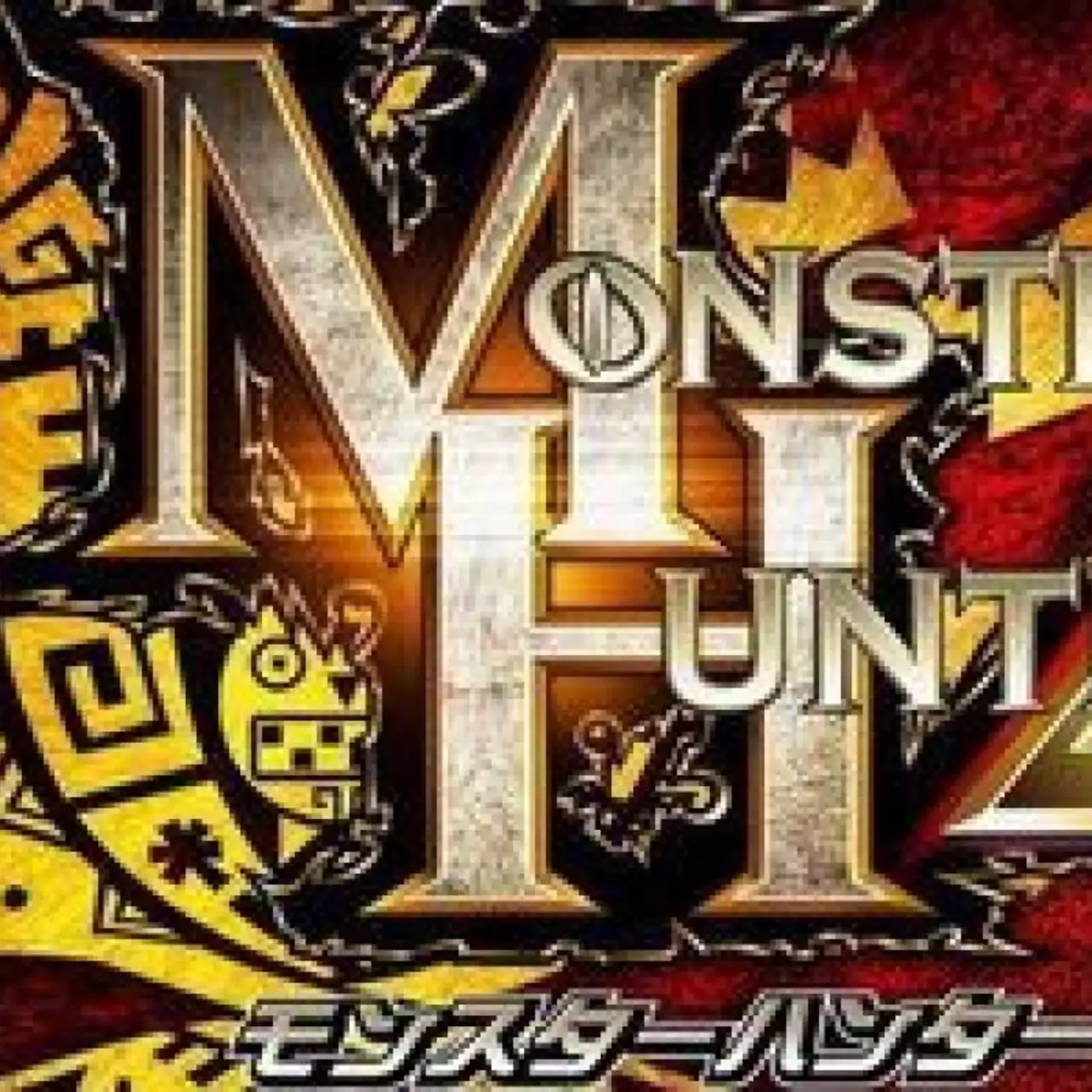 Специальное издание Monster Hunter 4 будет комплектоваться особыми 3DS XL. Игра выйдет в сентябре