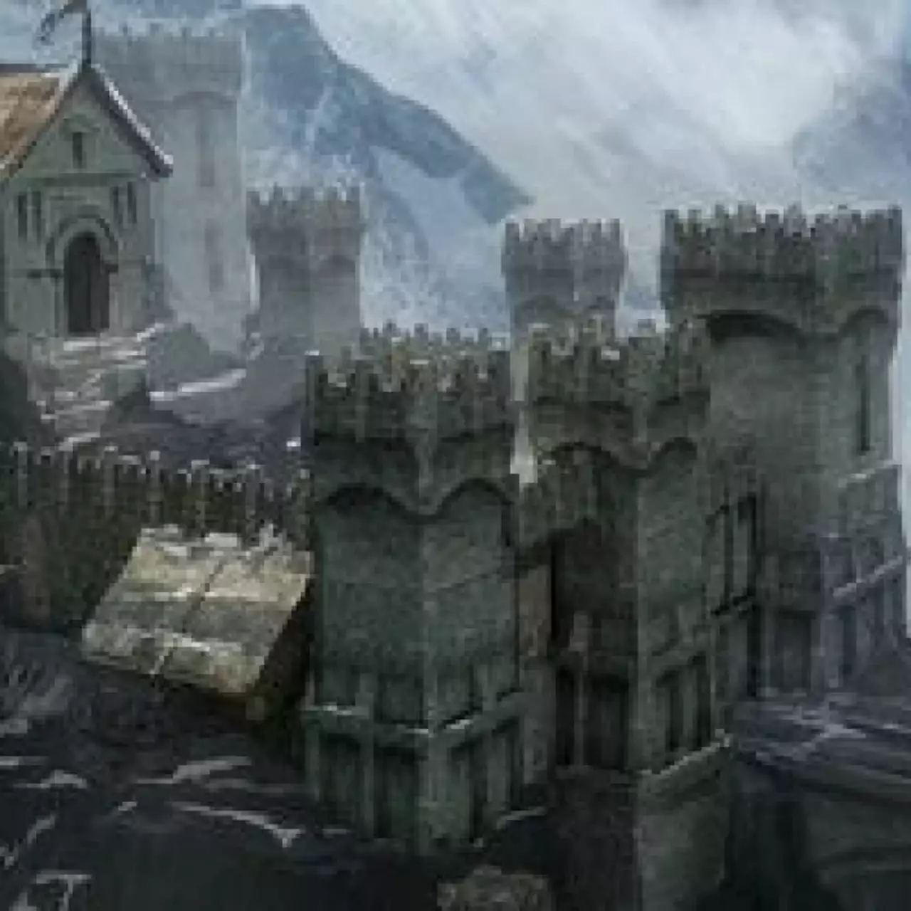 Dragon Age 3: Inquisition для Xbox One появилась на Amazon