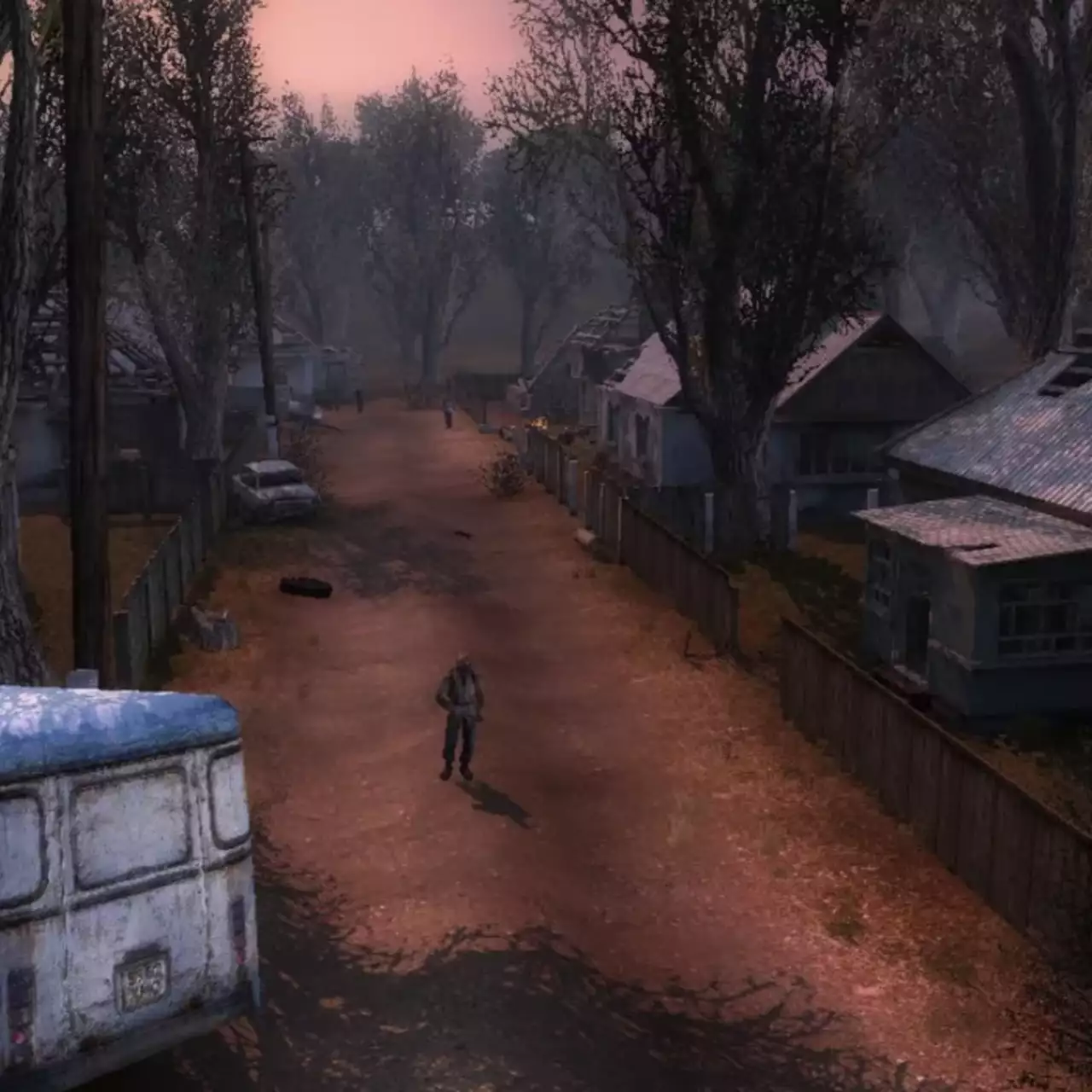 Деревню новичков из S.T.A.L.K.E.R. 2 сравнили с локацией из оригинальной трилогии — скриншоты Деревню новичков из S.T.A.L.K.E.R. 2 сравнили с локацией из оригинальной трилогии — скриншоты
