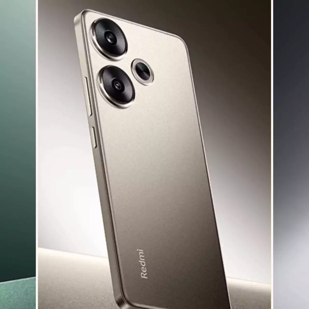 СМИ: утекли характеристики смартфона Redmi Turbo 4 от Xiaomi