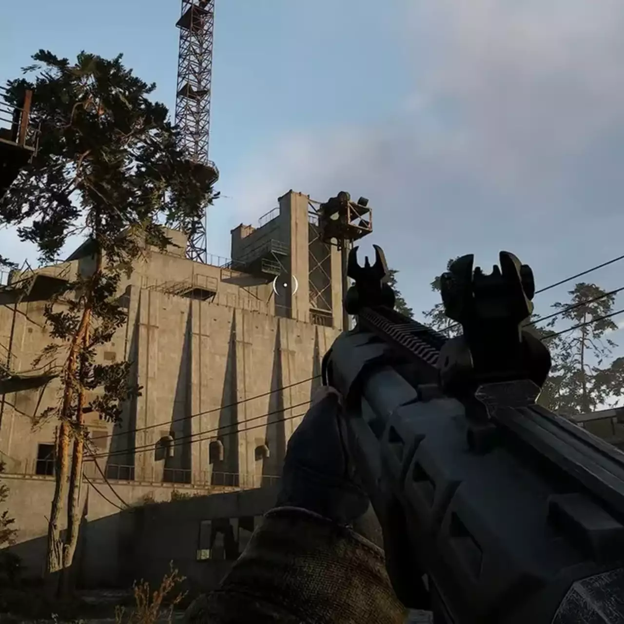 Авторы S.T.A.L.K.E.R. 2 провели прямой эфир с демонстрацией геймплея